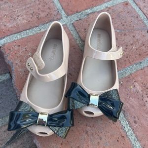 Mini Melissa